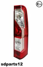 Bloc Feu Arrière Droite