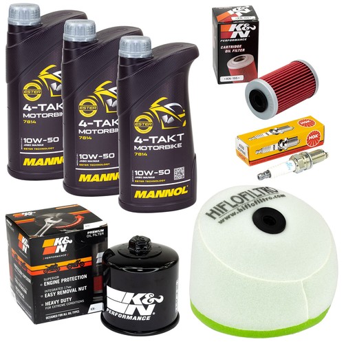 Entretien kit pour ktm - ktm, duke