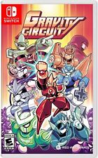 NSW - GRAVITY CIRCUIT