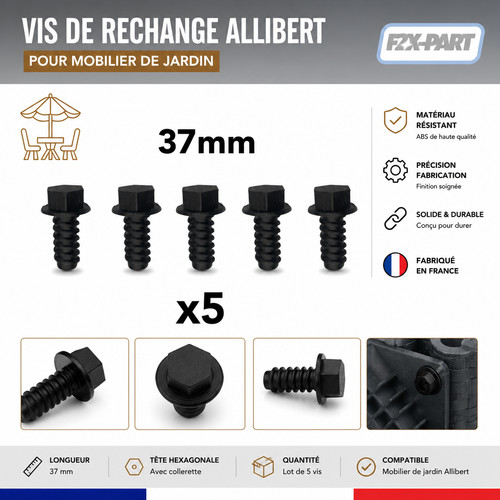 Vis rechange salon - de,