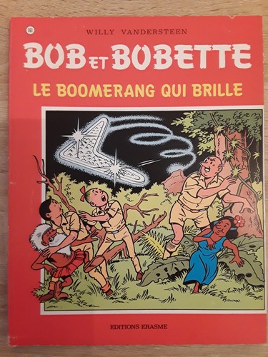 Bob et - bd-bob,