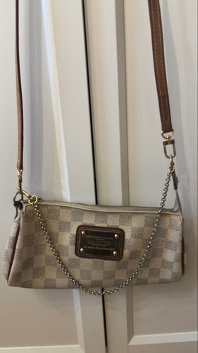 Sac bandoulière louis vuitton - bandoulière,