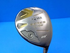 HONMA GOLF BERES U-06 Hybrid