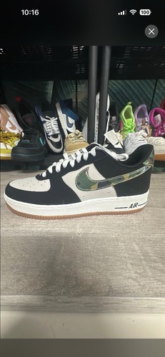 Nike air force low - air, homme