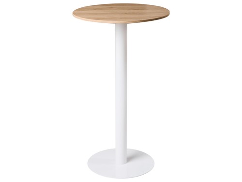 Table bistrot jardin - table,