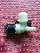 Vanne alimentation pour LAVE