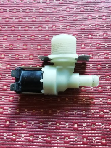Vanne alimentation pour - , lave