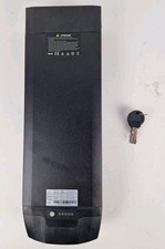Batterie Vélo Electrique Type