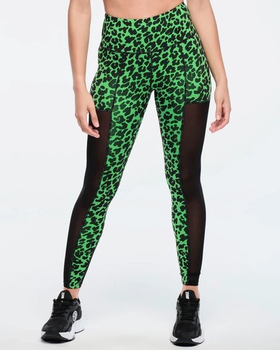 Zumba funscape high waisted - funscape,