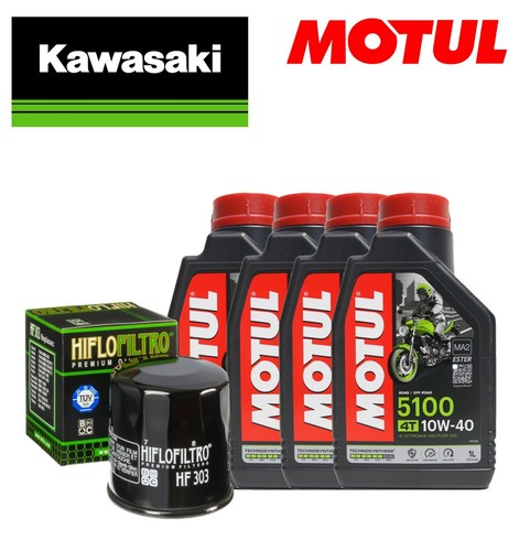 Carnet kawasaki 1000 z1000 - 1000,