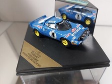 Vitesse Lancia Stratos