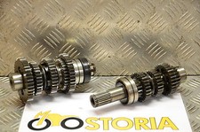 CHANGEMENT COMPLET HONDA CB