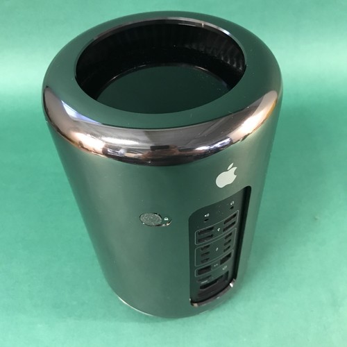2013 apple mac pro - apple, 3.7ghz