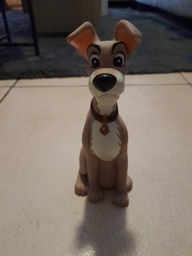 Jouet pouet clochard disney - pouet,