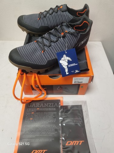 Dmt gk1 chaussures vélo vtt - dmt,