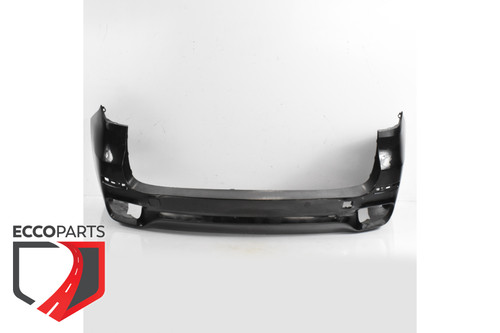 Pare choc arriere bmw f15 - pare,