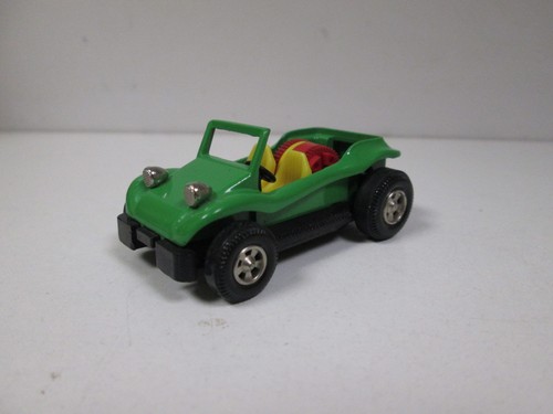 Buggy volkswagen vert green - vw,