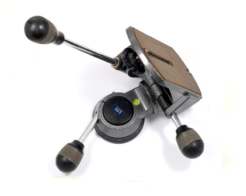 Gitzo g1570 low profile - gitzo, 3-way