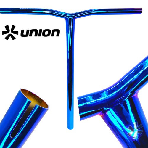 Union uniq bend bar - bend,