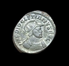 Superbe ,  Antoninien De