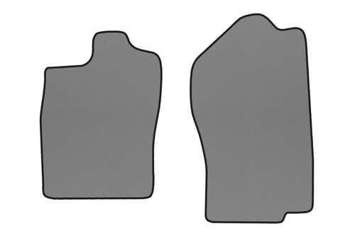 Auto tapis sol avant pour - auto,