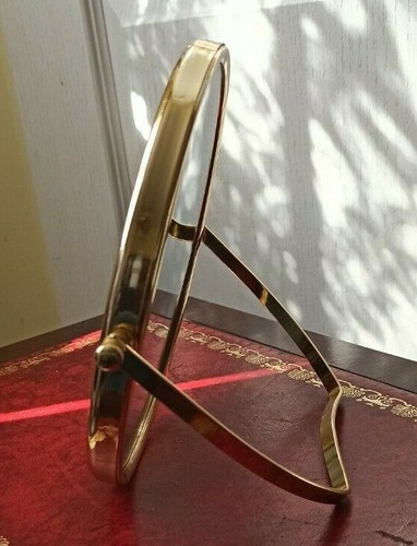 Miroir maquillage poser - de,
