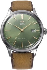 Montre ORIENT RA-AC0P01E pour
