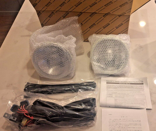 Genuine toyota bj land - fj, &