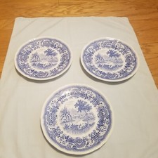 VILLEROY & BOCH SET OF 3