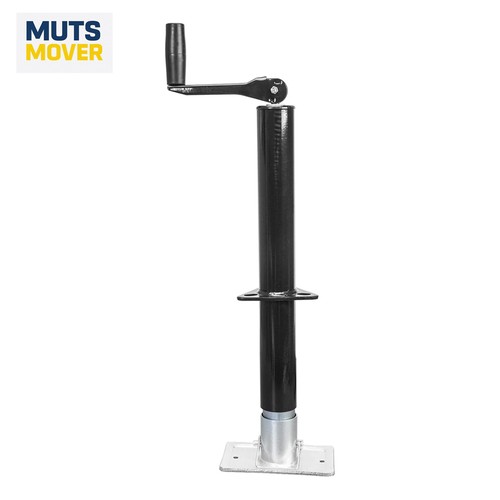 Heavy duty frame trailer - duty,