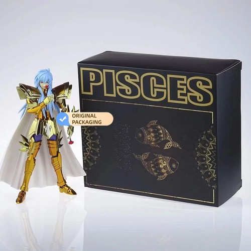 Model pisces albafica - st,