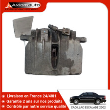 🇫🇷 ETRIER DE FREIN ARRIERE DROIT CADILLAC ESCALADE ♻️