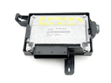 Control unit sport differential 4H0907163B Audi A6 4G facelift competition