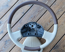 Volant CUIR NEUF pour VW T4 T3