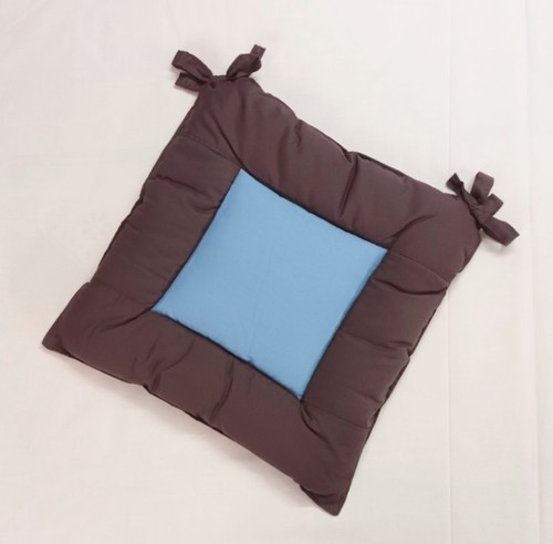 Lot coussin galette - /,