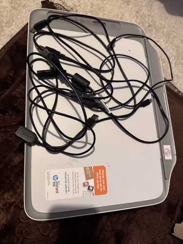 Deskjet 2721e imprimante - deskjet,