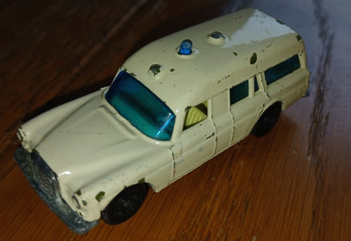 Car matchbox lesney - matchbox, #3