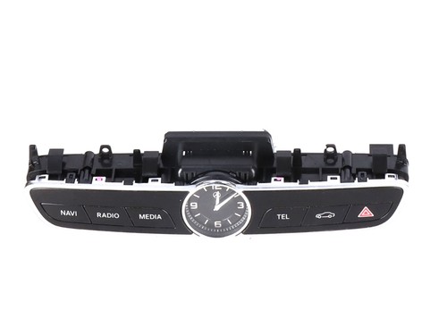 Montre mercedes benz - montre, e-class