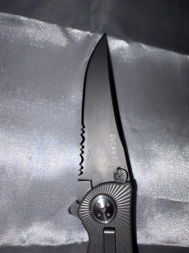 Crkt 7353 elishewitz folding - crkt,