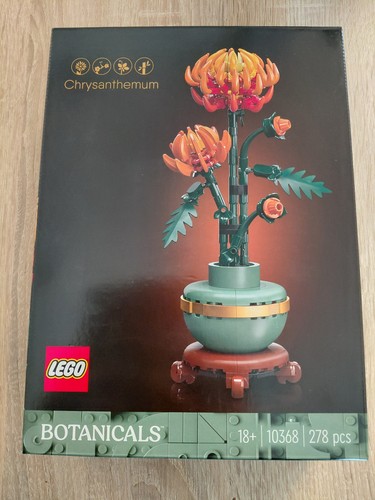 Lego botanicals - lego,