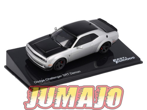 Ff55 voiture ixo - ff55, altaya