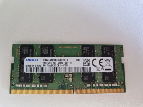 Samsung 16gb ram - 16gb,