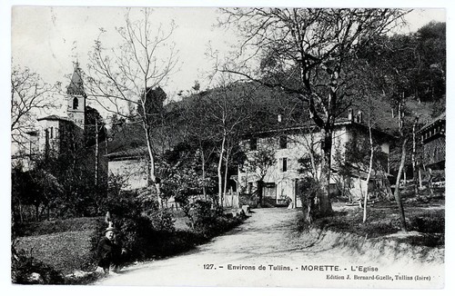 France 38 - (s-99536),