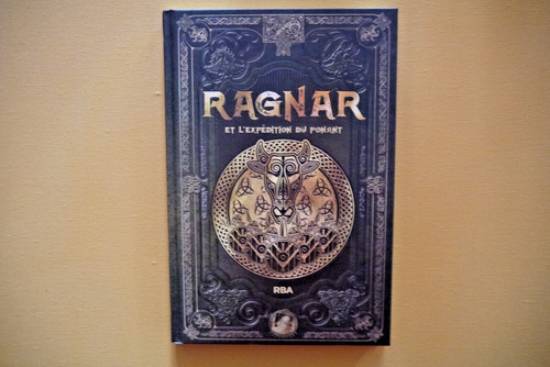 Ragnar expedition du - l,
