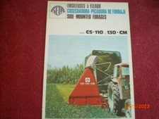 Prospectus publicitaire - ,