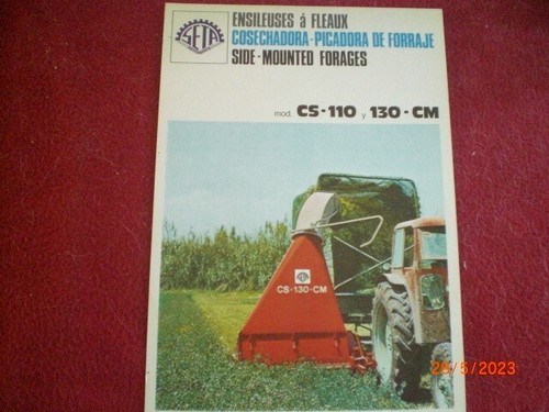 Prospectus publicitaire - prospectus,