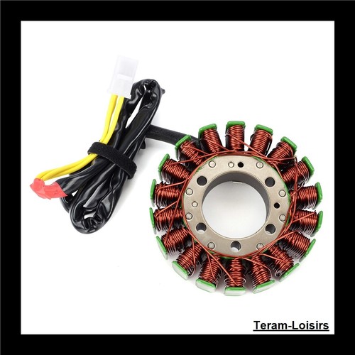 Stator allumage pour honda - stator, vf