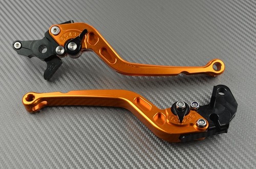 Paire leviers levers - paire, long