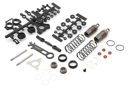 Amortisseur avant kyosho - amortisseur,