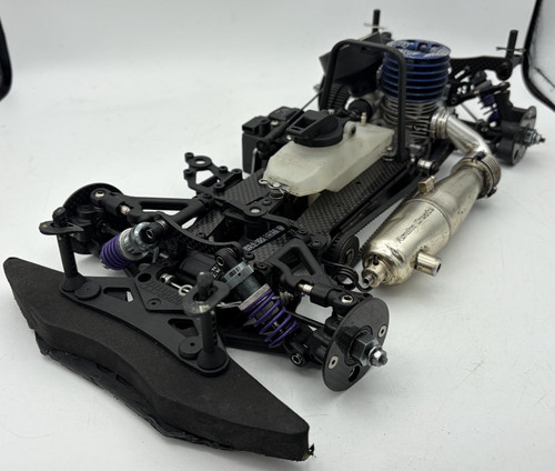 Pour pièces mugen mtx - pour, mtx6